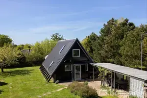 Fritidsbolig på Ristinge Sommerland 14, 5932 Humble