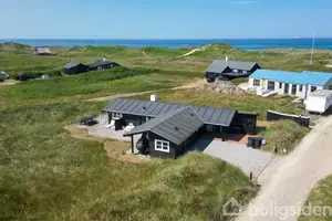 Fritidsbolig på Hamiltonvej 23A, 9990 Skagen