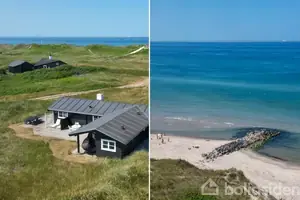 Fritidsbolig på Hamiltonvej 23A, 9990 Skagen