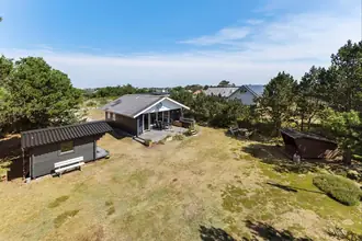 Fritidshus på Fyrmarken 70, Nr Lyngvig, 6960 Hvide Sande