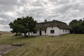 Villa på Thinggyden 28, 5631 Ebberup