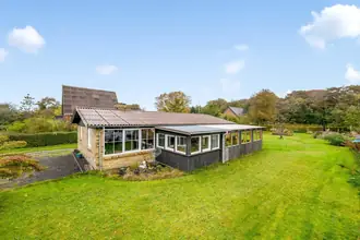 Villa på Tjørnevej 13, 6880 Tarm