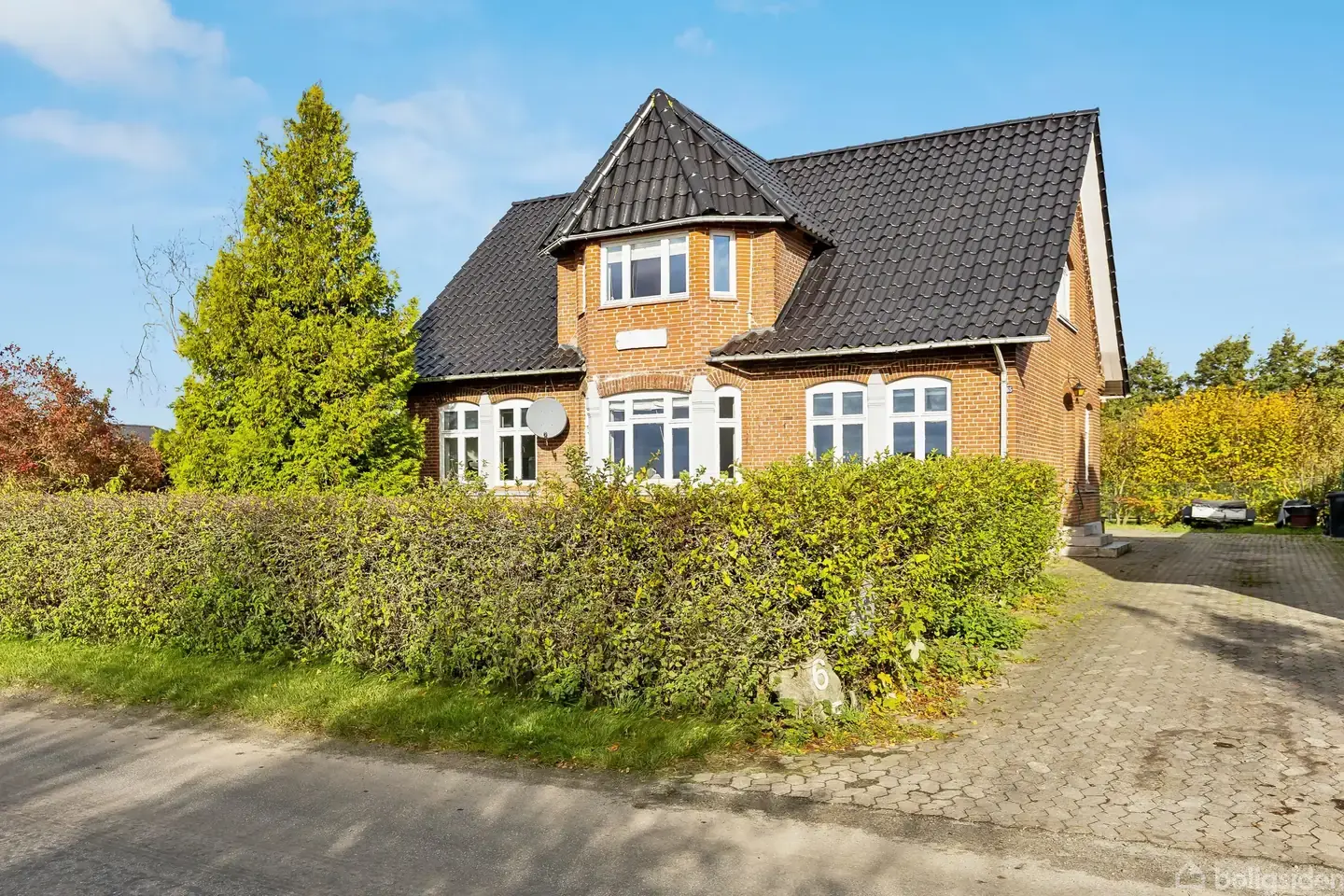 Villa på Vellingvej 65, 7000 Fredericia