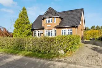 Villa på Vellingvej 65, St. Velling, 7000 Fredericia
