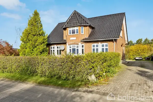 Villa på Vellingvej 65, 7000 Fredericia
