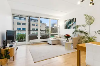 Ejerlejlighed på Baune Alle 2, 1. d., 2800 Kongens Lyngby