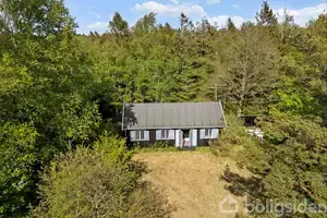 Fritidsbolig på Vermundsvej 14, 9640 Farsø