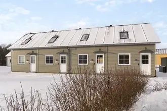 Fritidshus på Lønne Feriepark 61C, Lønne, 6830 Nørre Nebel