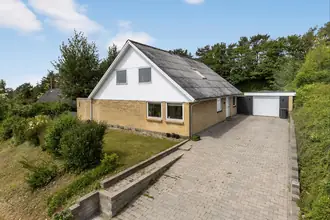 Villa på Kværnen 13, 9210 Aalborg SØ