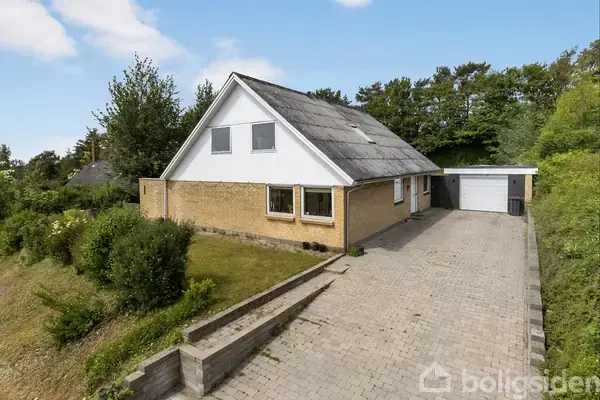 Villa på Kværnen 13, 9210 Aalborg SØ