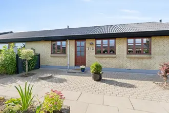 Rækkehus på Åsumvej 713, 5240 Odense NØ
