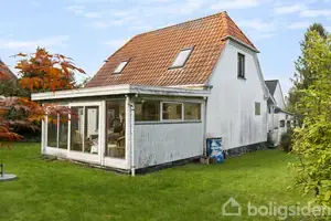 Villa på Rosenlundsvej 6, 3650 Ølstykke
