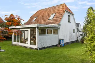 Villa på Rosenlundsvej 6, 3650 Ølstykke