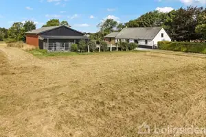 Villa på Hedegårdvej 20, 7870 Roslev
