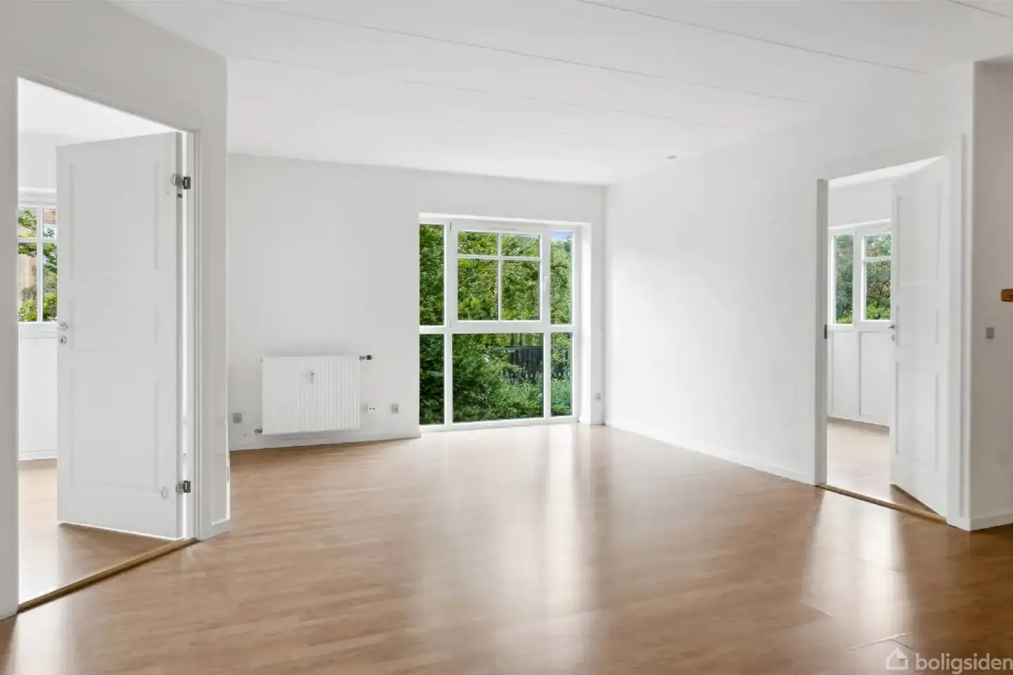 Ejerlejlighed på Skt. Hans Gade 81, st. 1., 5000 Odense C