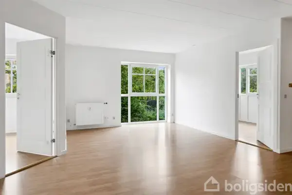 Ejerlejlighed på Skt. Hans Gade 81, st. 1., 5000 Odense C