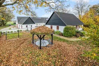 Landejendom på Langelodsvej 4, Snoldelev Mark, 4621 Gadstrup