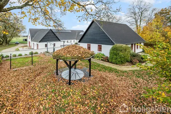 Landejendom på Langelodsvej 4, 4621 Gadstrup