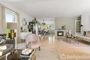 Villa på Anemonevej 11, 2970 Hørsholm
