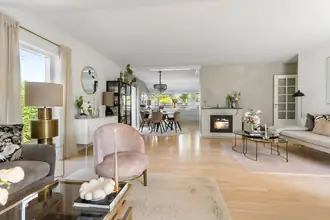 Villa på Anemonevej 11, 2970 Hørsholm