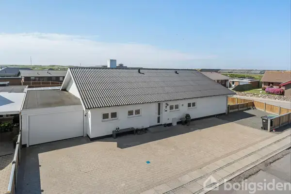Villa på Spovevej 2, 6990 Ulfborg