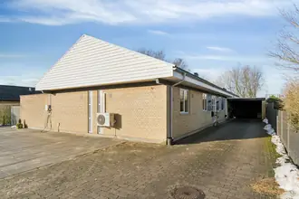 Villa på Lindevej 37, 7470 Karup J