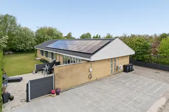 Villa på Lindevej 37, 7470 Karup J