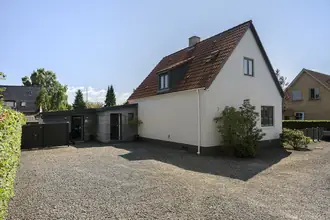 Villa på Østergade 7, Otterup, 5450 Otterup