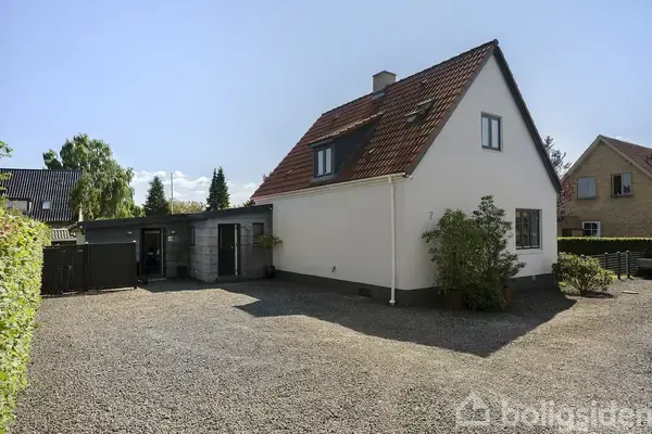 Villa på Østergade 7, 5450 Otterup