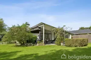 Villa på Dyrehavegårdsvej 46B, 2800 Kongens Lyngby
