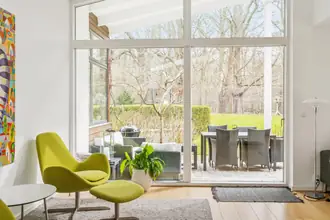 Villa på Dyrehavegårdsvej 46B, 2800 Kongens Lyngby