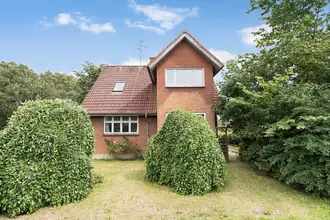 Villa på Mads Doss' Vej 6, Thorning, 8620 Kjellerup