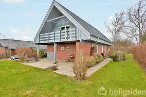 Villa på Kærgårdsparken 31, 8355 Solbjerg
