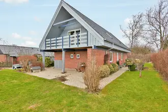 Villa på Kærgårdsparken 31, 8355 Solbjerg