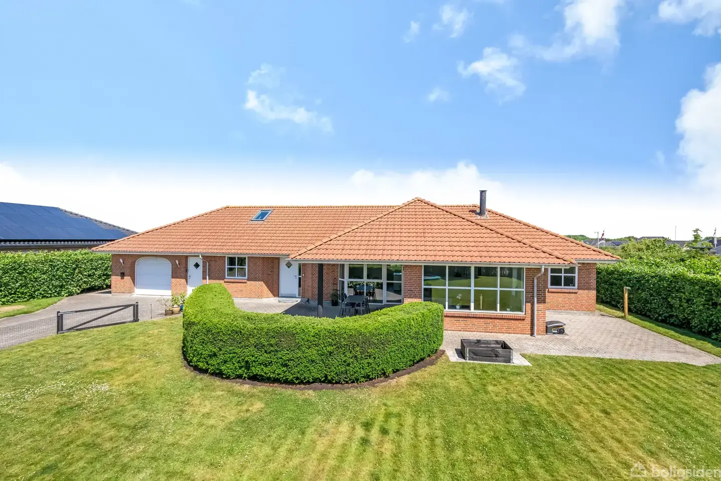 Villa på Klokkeblomsten 10, 6950 Ringkøbing
