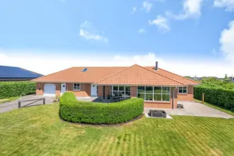 Villa på Klokkeblomsten 10, Rindum, 6950 Ringkøbing