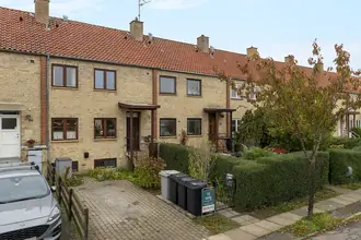 Rækkehus på Snoghøj Alle 92, 2770 Kastrup