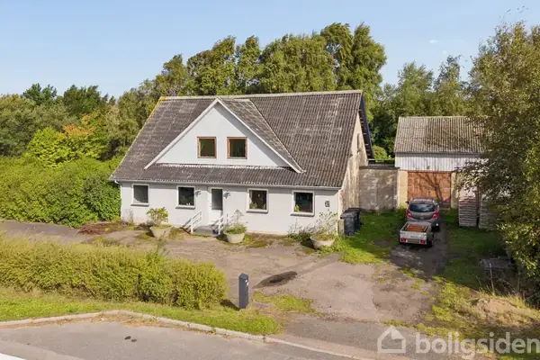 Villa på Skellebjergvej 18, 4293 Dianalund