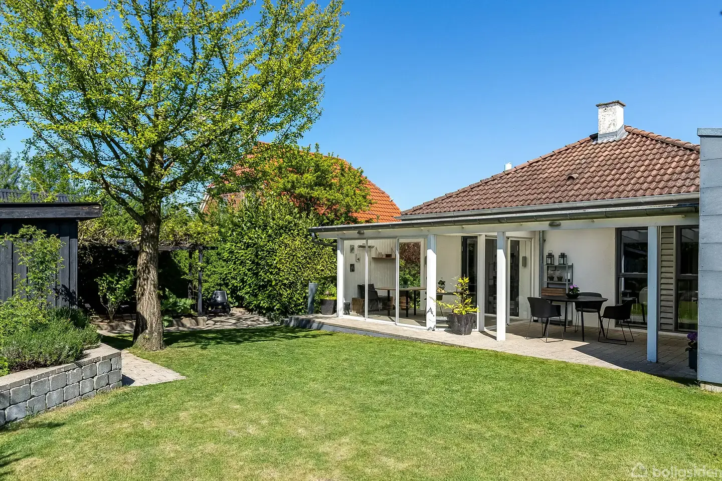 Villa på Åkjærsvej 20, 6000 Kolding