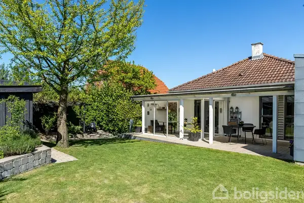 Villa på Åkjærsvej 20, 6000 Kolding