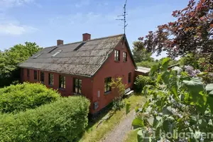 Villa på Vestermarievej 2, 3700 Rønne