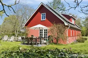Villa på Søgade 41, 9600 Aars