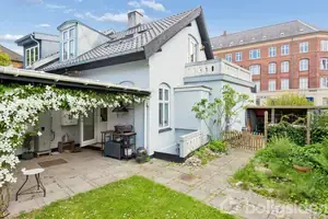 Villa på Frederikssundsvej 132, 2700 Brønshøj