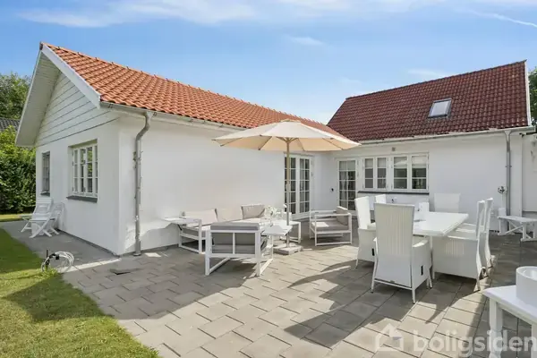 Villa på Æbleskivegyden 31, 5270 Odense N