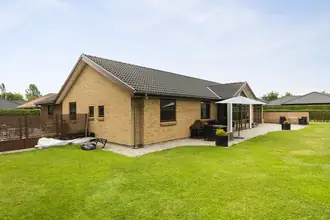 Villa på Lindeparken 5, 6230 Rødekro