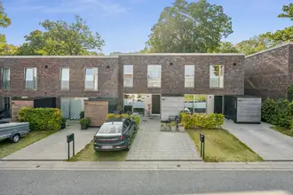 Rækkehus på Erling Jacobsens Gade 103, 8240 Risskov