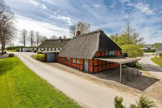 Villa på Hjortspringvej 1, 6430 Nordborg