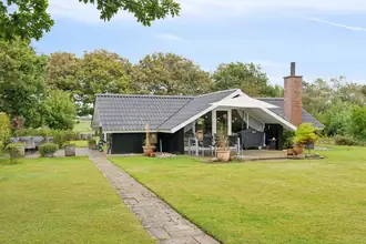 Fritidshus på Solsortevej 12, Ejsingholm, 7830 Vinderup