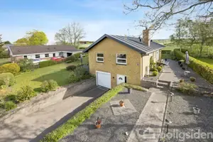 Villa på Tranehøjen 9, 8800 Viborg