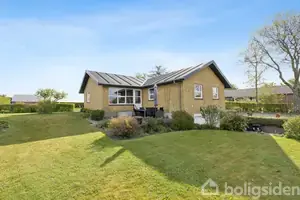 Villa på Tranehøjen 9, 8800 Viborg